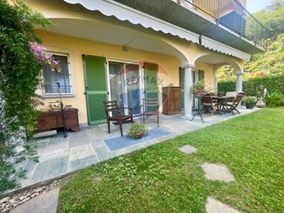 Quadrilocale in Vendita a Cannobio, 425'000€, 90 m²