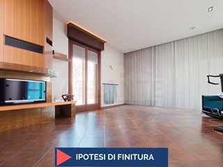 Trilocale in Vendita a Cologne, 179'000€, 120 m²