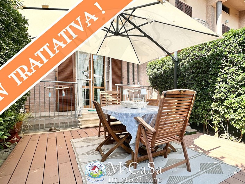 Appartamento in Vendita a Pisa, 295'000€, 125 m²