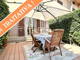 Appartamento in Vendita a Pisa, 295'000€, 125 m²
