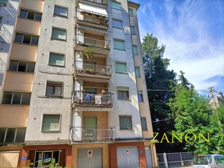 Quadrilocale in Vendita a Monfalcone, 95'000€, 71 m²