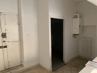 Immobile commerciale in Vendita a Osio Sotto, 40'000€, 40 m²