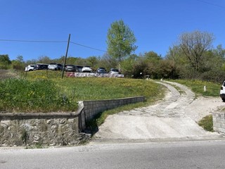 Terreno agricolo in Vendita a Montemarano, 8'000&euro;, 7400 m²