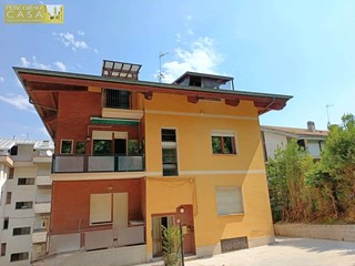 Appartamento in Vendita a Teramo, 158'000€, 150 m²