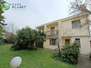 Villetta a schiera in Vendita a Mogliano Veneto, 430'000€, 275 m²