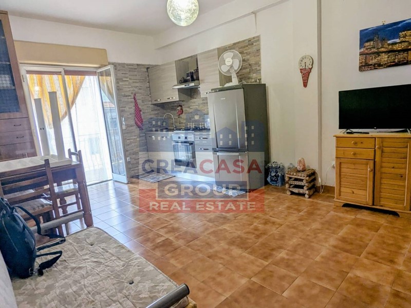 Monolocale in Vendita a Calatabiano, 29'000€, 40 m²