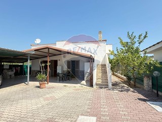 Villa in Vendita a Vieste, 179'000€, 150 m²