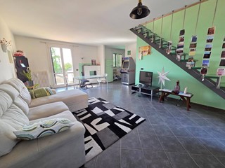 Trilocale in Vendita a Medolla, 165'000€, 156 m²