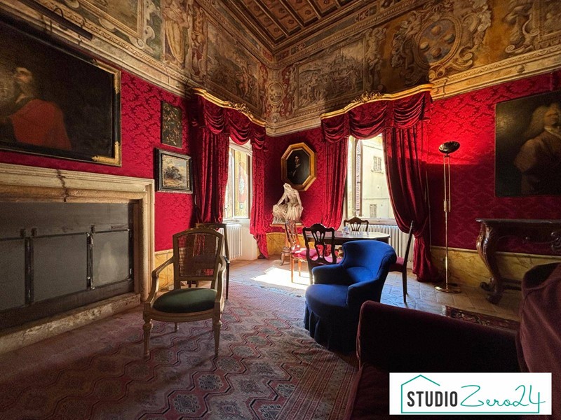 Appartamento in Vendita a Amelia, 550'000€, 154 m²