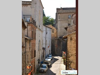 Appartamento in Vendita a Amelia, 550'000€, 154 m²