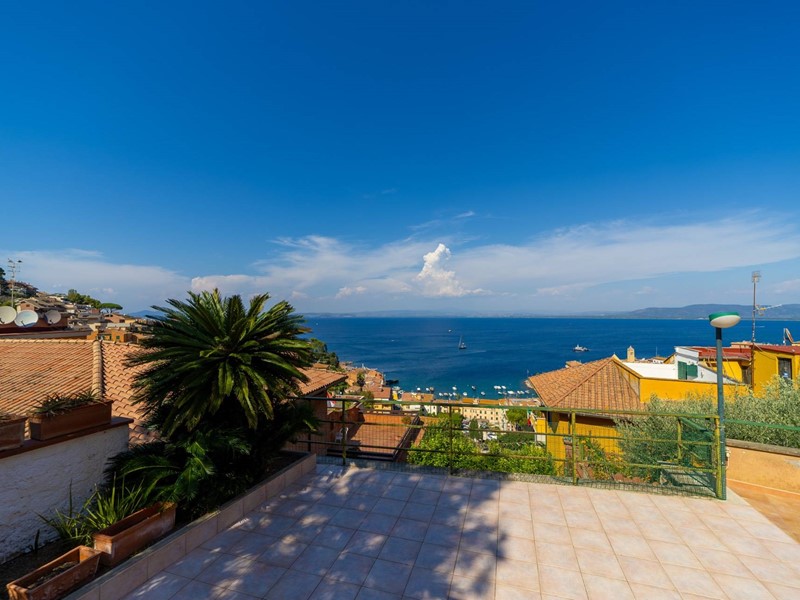 Appartamento in Vendita a Monte Argentario, 390'000€, 100 m²