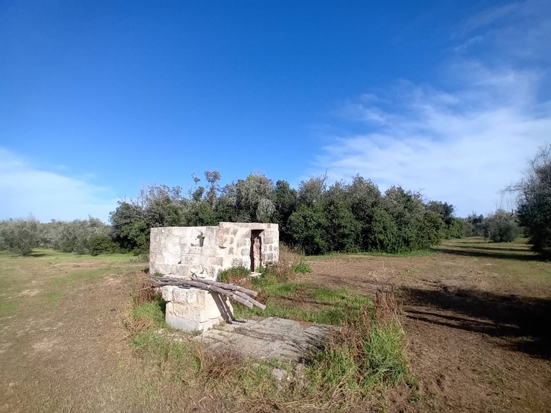 Terreno agricolo in Vendita a Ortelle, 59'000€, 18000 m²