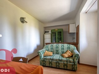 Bilocale in Vendita a Todi, 58'000€, 40 m²
