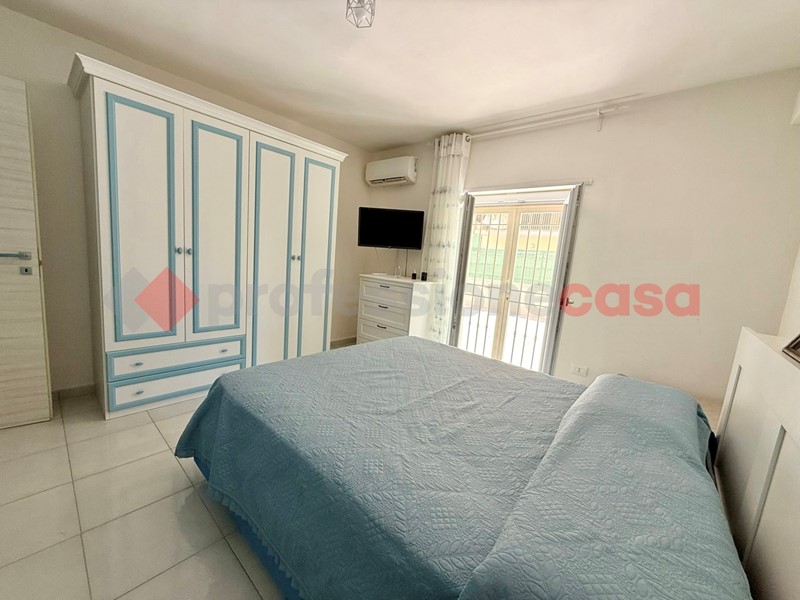 Quadrilocale in Vendita a Gaeta, 120 m², arredato