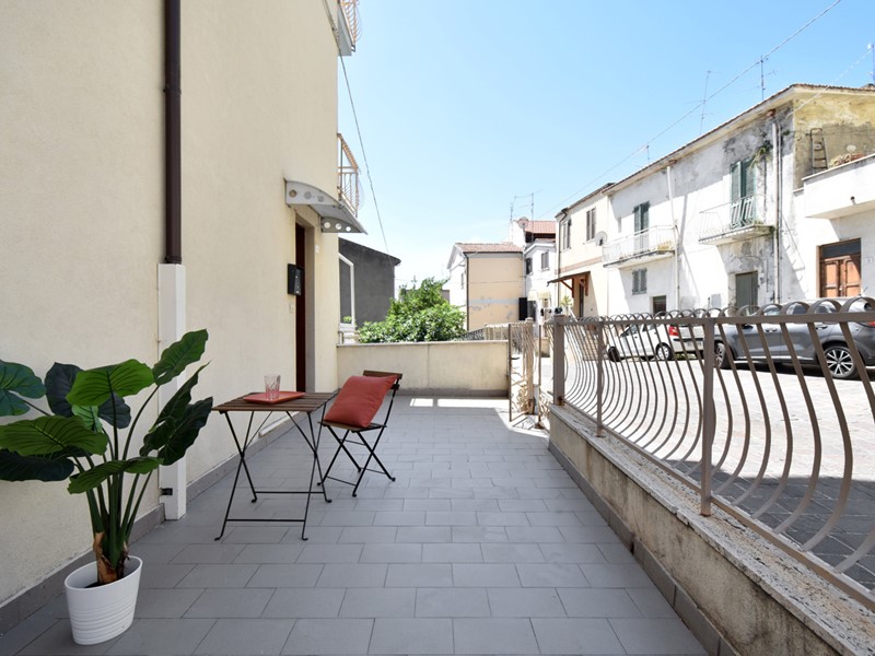 Bilocale in Vendita a San Salvo, 59'000€, 42 m²