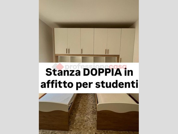 Appartamento in Affitto a Verona, 270€, 18 m², arredato