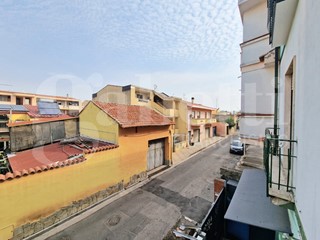 Appartamento in Vendita a Sestu, 260'000€, 200 m²