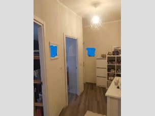 Quadrilocale in Vendita a Chieri, 48'150€, 82 m²