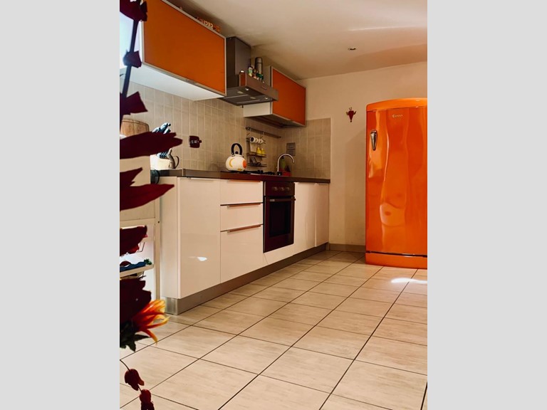 Bilocale in Affitto a Livorno, 700€, 50 m²