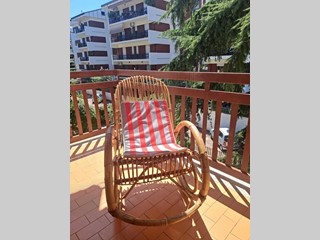 Appartamento in Vendita a Lanciano, 155'000€, 122 m², arredato, con Box