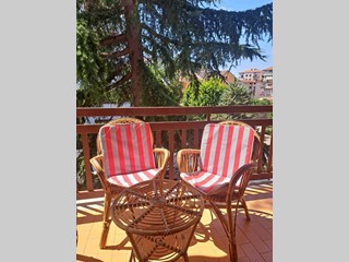 Appartamento in Vendita a Lanciano, 140'000&euro;, 122 m², arredato, con Box