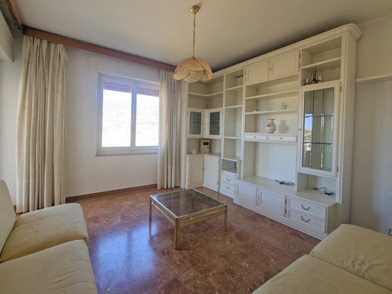 Quadrilocale in Vendita a Sanremo, 250'000€, 112 m²