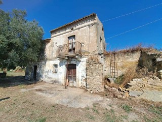 Casa Indipendente in Vendita a Rocca San Giovanni, 178'000€, 165 m²