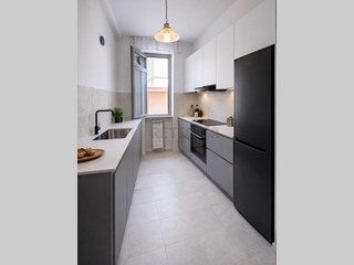 Appartamento in Vendita a Bergeggi, zona Bergeggi alta, 270'000&euro;, 100 m², con Box