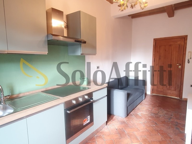 Bilocale in Affitto a Rosignano Marittimo, 450€, 47 m²
