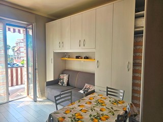 Monolocale in Vendita a San Bartolomeo al Mare, 152'000€, 34 m²