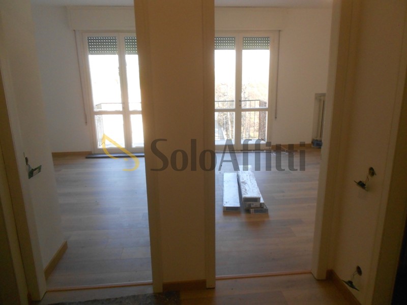 Appartamento in Affitto a Padova, zona Via San Prosdocimo, 1'350€, 120 m², con Box