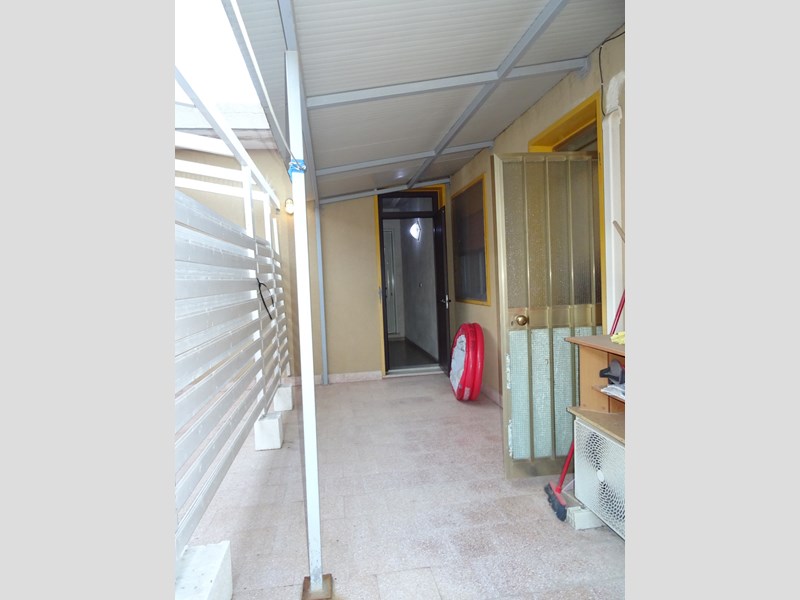 Mansarda in Vendita a Avola, zona mare, 39'000€, 55 m², arredato