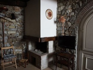 Casale in Vendita a Borgo a Mozzano, zona Cune, 79'000&euro;, 85 m², arredato