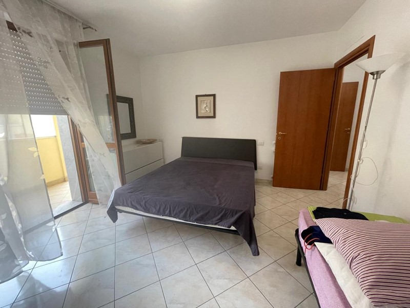 Quadrilocale in Vendita a Carrara, 210'000€, 100 m², con Box