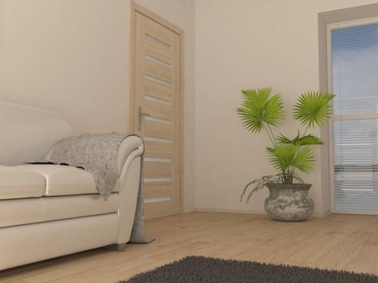 Trilocale in Vendita a Santa Maria a Monte, zona Melone, 99'000€, 65 m², con Box