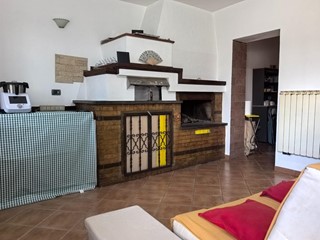 Casa Indipendente in Vendita a Castelfranco di Sotto, zona Orentano, 199'000&euro;, 155 m²