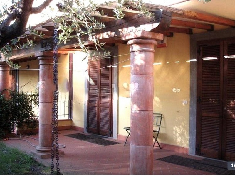 Trilocale in Vendita a Massa, zona Marina di Massa, 360'000&euro;, 80 m², arredato