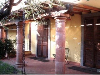 Trilocale in Vendita a Massa, zona Marina di Massa, 360'000&euro;, 80 m², arredato