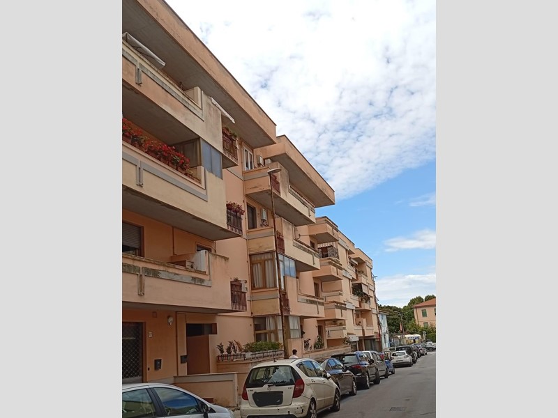 Appartamento in Vendita a Pisa, 238'000€, 78 m²