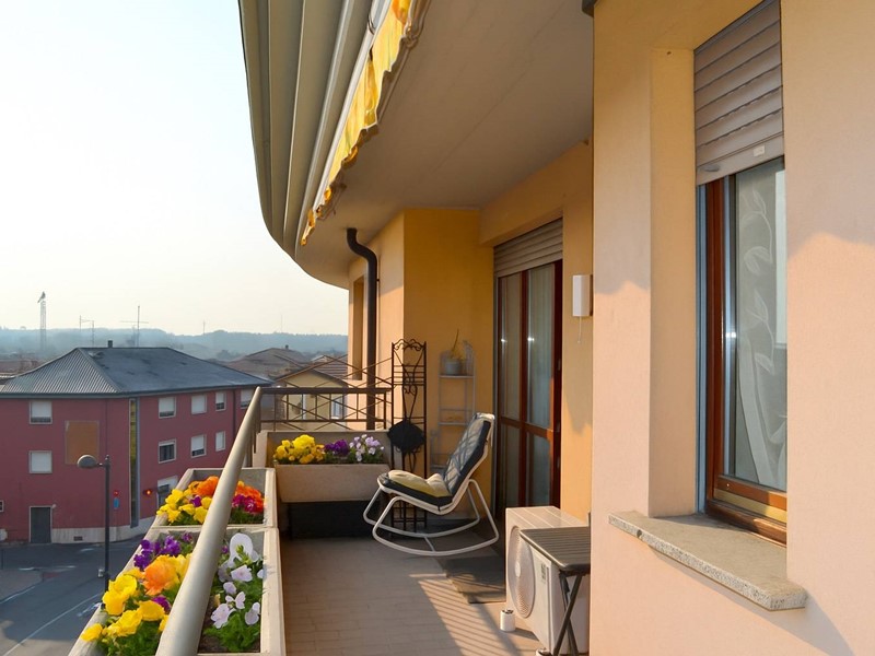 Bilocale in Vendita a Madone, 128'000€, 68 m²