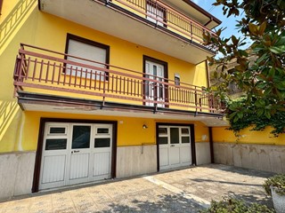 Appartamento in Vendita a Sant'Arcangelo Trimonte, 55'000€, 120 m²