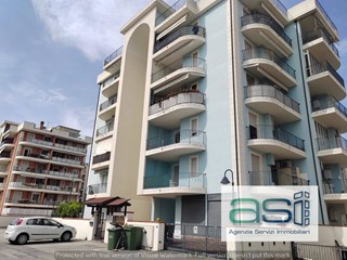 Bilocale in Vendita a Alba Adriatica, 95'000€, 40 m²