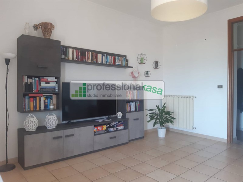 Appartamento in Vendita a Vasto, 145'000€, 127 m²