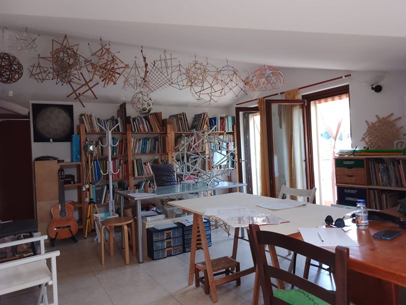 Bilocale in Vendita a Giulianova, 95'000€, 60 m²