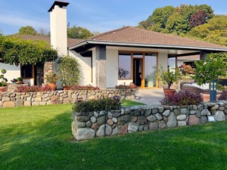 Villa in Vendita a Como, 5'000'000€, 420 m²