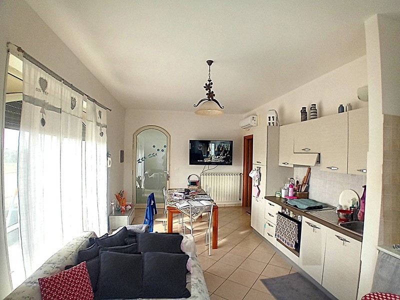 Trilocale in Vendita a Diso, 97'000€, 89 m²