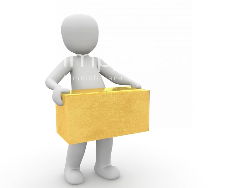 Magazzino in Vendita a Treviso, 30'000€, 70 m²