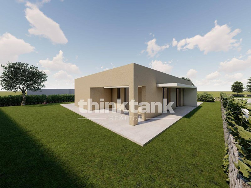 Villa in Vendita a San Gregorio di Catania, 750'000€, 200 m²