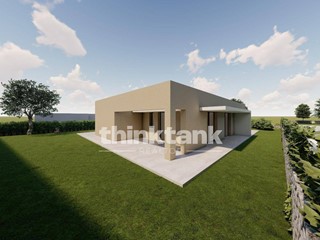 Villa in Vendita a San Gregorio di Catania, 750'000€, 200 m²