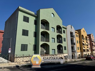 Bilocale in Vendita a Canicattini Bagni, 75'000€, 124 m²